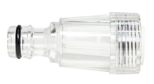 VODNÝ FILTER 3/4 PALOVÝ RÝCHLOKONEKTOR PRE TLAKOVÉ UMÝVAČKY STALCO S-97930