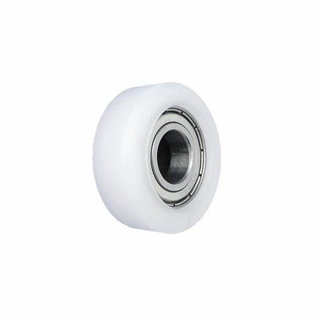 POLYAMIDOVÁ VALIČKA 60,5x20mm na brány a dvere