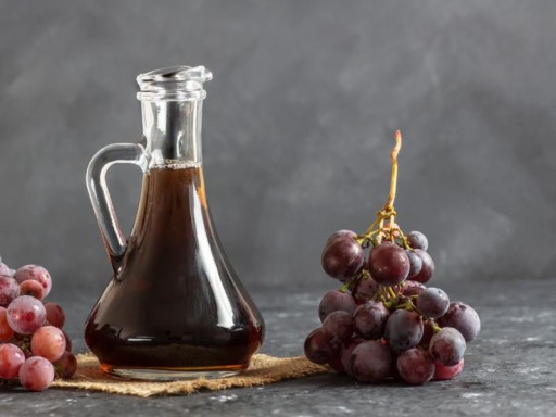 L'aretino CERVENÝ VÍNNY OCOT 1L