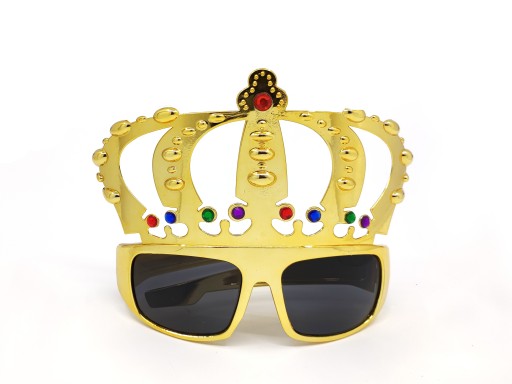 ''King'' okuliare /1 kus