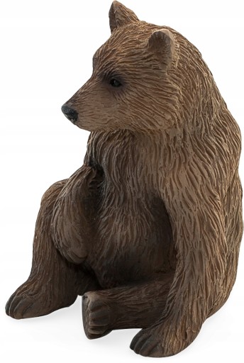 MLÁĎATE GRIZZLYHO - MOJO - 387217
