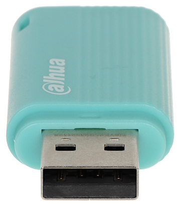PENDRIVE USB-U126-20-8GB 8 GB USB 2.0 DAHUA