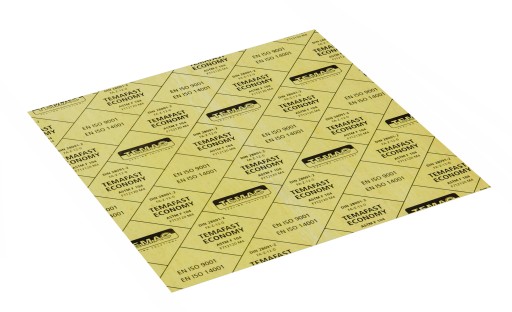 Materiál tesniaci plech KLINGIERYT KRYNGIELIT 500x500x0,5mm