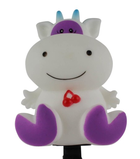 BIKE ZVON, TRUBKA, KRAVSKÝ MASKOT 32928