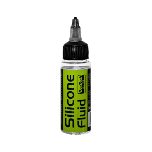 Pro Tech Guns silikónový olej 50 ml