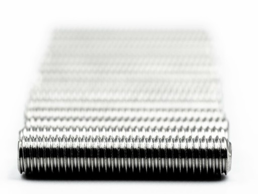 M5x30 BROK TLAČNÁ SKRUTKA DIN 913 INOX A2 (10)