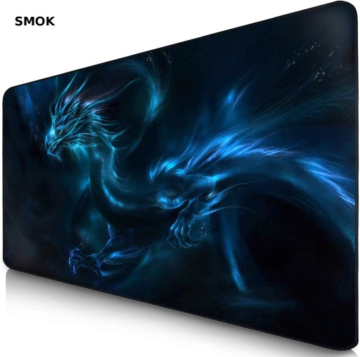 VEĽKÁ PODLOŽKA POD MYŠ PRE HRÁČOV, 90x40