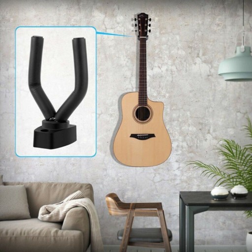 Vešiak na gitarový hák pre gitaru UKULELE 97