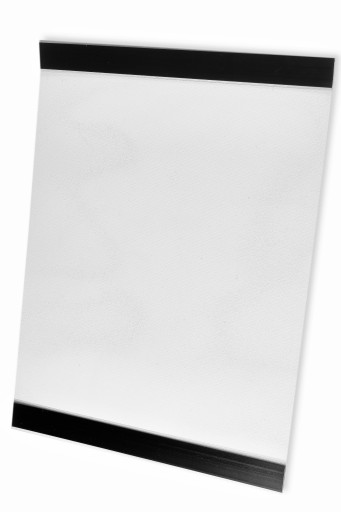 MAGNETICKÝ PLAKÁTOVÝ VRECKOVÝ MAGNET VERTIKÁLNY - A5
