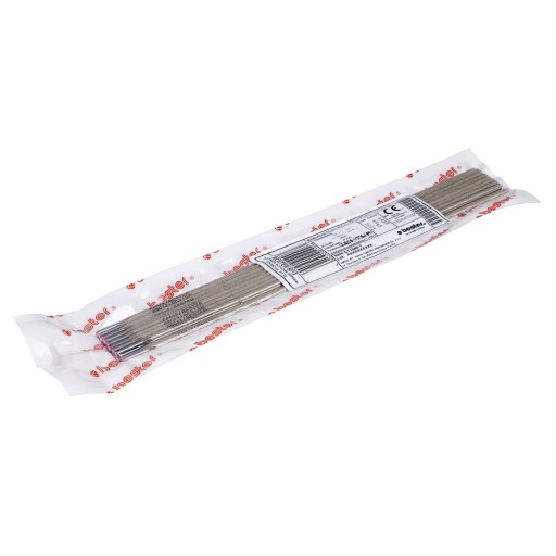 Bázické elektródy Bester 7018 4,0 0,5kg 10 ks
