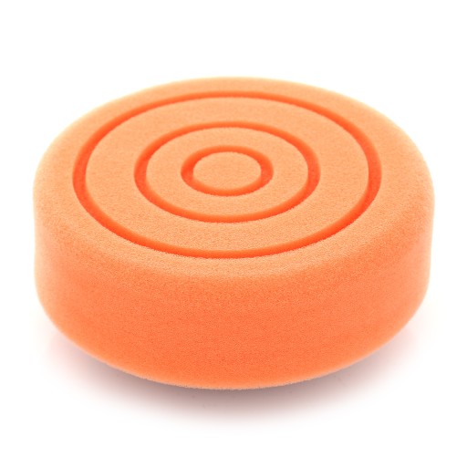 Leštiaci špongia 150mm závit M14 KD3060
