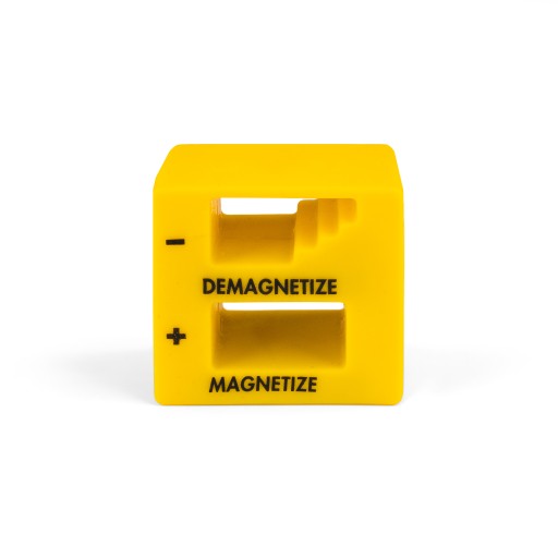 Demagnetizér MAGNETIZÉR pre bity, skrutkovače, skrutkovače, pinzety Torx