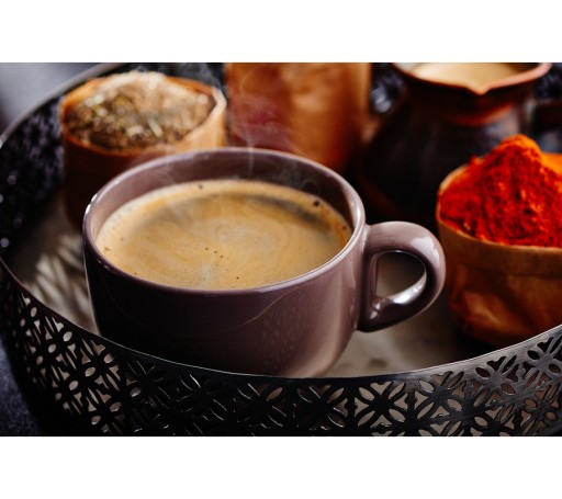 MK Cafe Crema mletá káva 500g