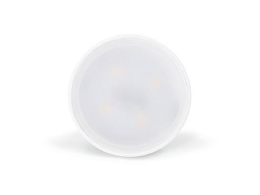 LED ŽIAROVKA GU10 1,5W SMD2835