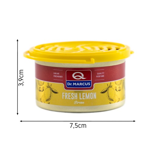 LEMON osviežovač vzduchu + trvanlivosť až 60 DNÍ