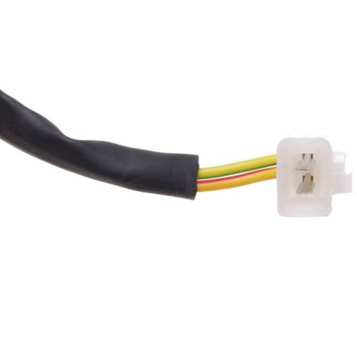 ŠTARTOVACIA štafeta kolobežka 4T GY6 50ccm 2 pin