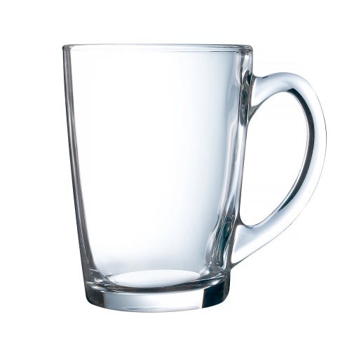 33637 hrnček na čaj 320 ML LUMINARC NOVÉ RÁNO