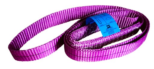 CERTIFIKÁT NEKONEČNÝ HADICOVÝ PÁS JEDNODUCHÝ 1T 1M 30MM