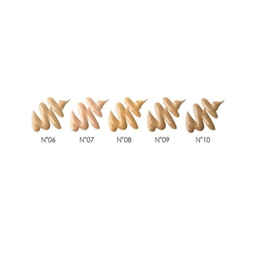 REVERS Fluid Long Lasting Foundation 10 TAN