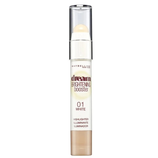 Maybelline Dream Illuminating Concealer 01