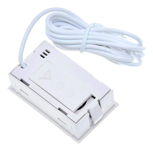 TEPLOMER SO SONDOU XLINE, BIELY AG195B