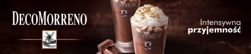 Klasická čokoláda na pitie DecoMorreno Hot Classico v 150 g vrecúškach