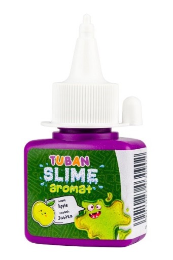FLAVOUR APPLE vôňa pre sliz SLIME TUBAN
