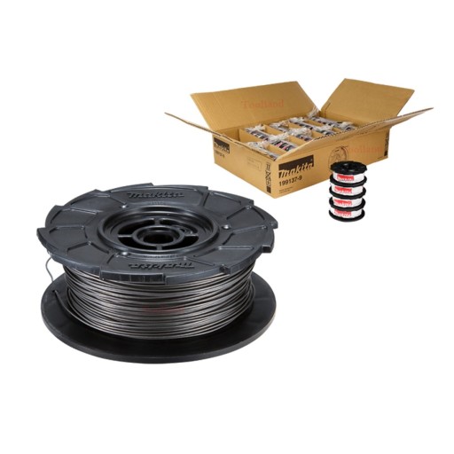 Drôt pre páskovač výstuže Makita DTR180 199137-9 0,8 mm