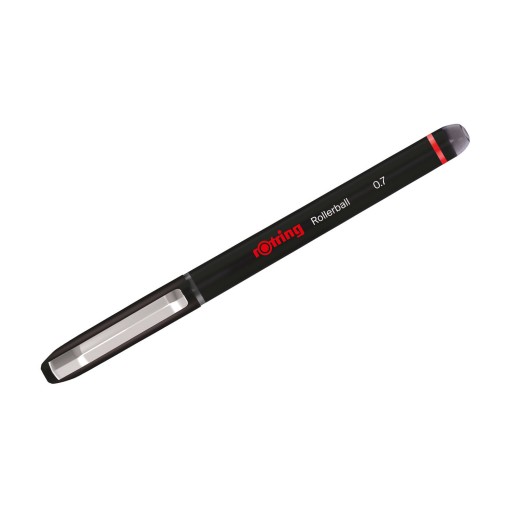 Rotring Roller technický jemný liner čierny 0,7 mm