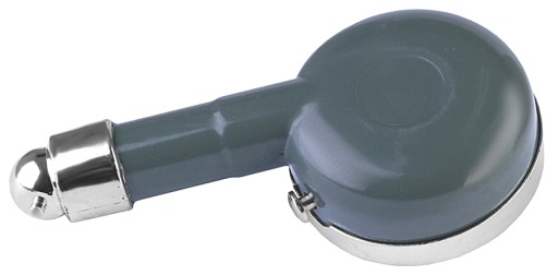 M8X89 METAL MERAČ TLAKU PNEUMATÍK 7,5 BAR 0000-00