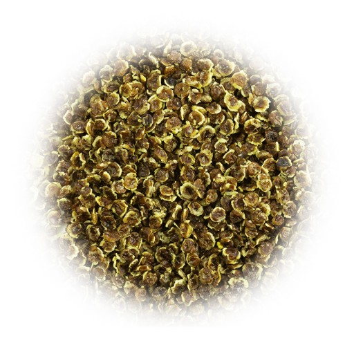Sušená quinoa, červené klíčky quinoa, 250g