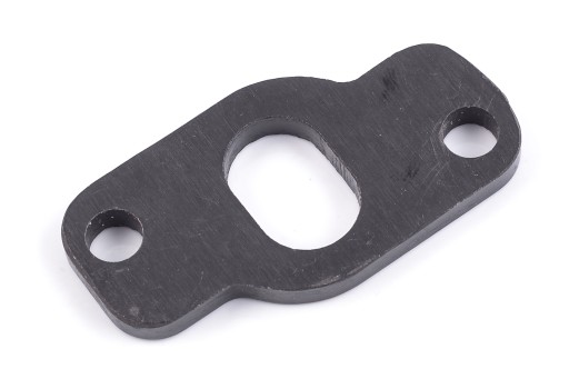 Izolačné tesnenie karburátora KOS pre 2T kolobežky poháňané reťazou