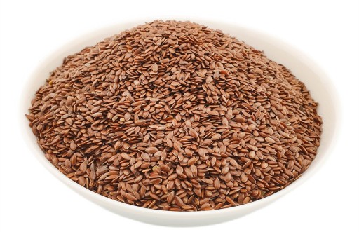 HNEDÉ ľanové semienko 1KG MEDOVÉ ZÁHRADY