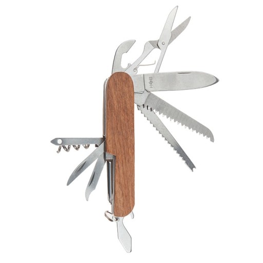 VRECKOVÝ NÔŽ ZAKLADACÍ NÔŽ MULTITOOL BSH