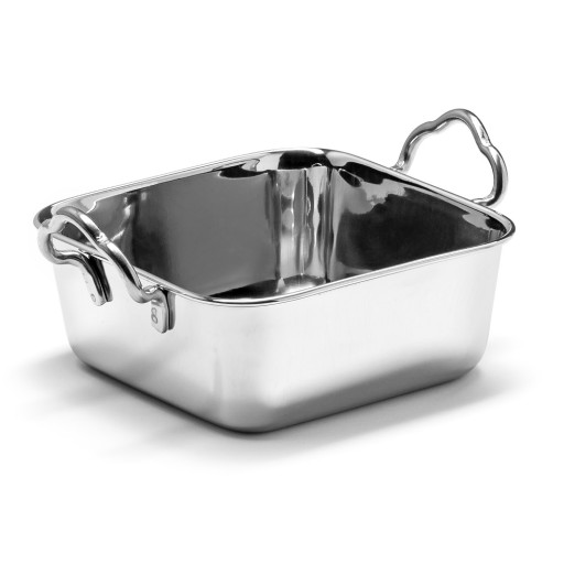 MINI OCEĽOVÉ FOOD FOOD FORGAST Panvica na pečenie FG11518
