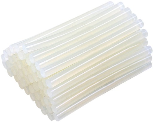 Náplň do lepiacej pištole 11 mm x 190