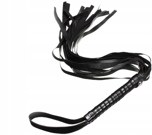 Bič Sex Bič BDSM Bič Predohra Bič 45 cm