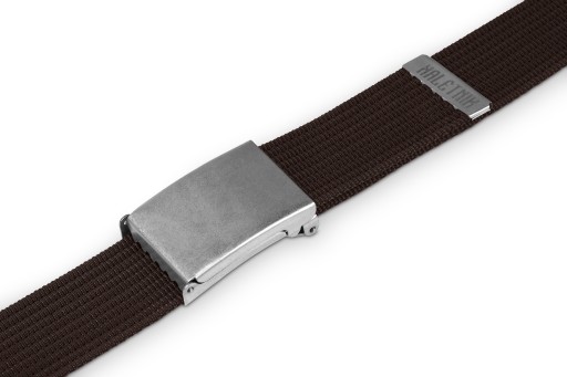 Pevný popruh na nohavice Kalatkar Choco