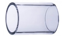 Sklenená tryska QUARTZ TIG pre SR 9/20 SR 17/18/26