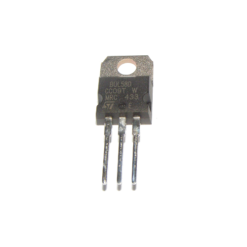 BUL58D NPN Tranzistor 450V 8A TO-220 STM