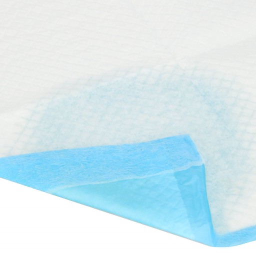 Absorpčné podložky 40x60 HYGIENA PRE PSOV A MAČKY podložky na cikanie 10 ks