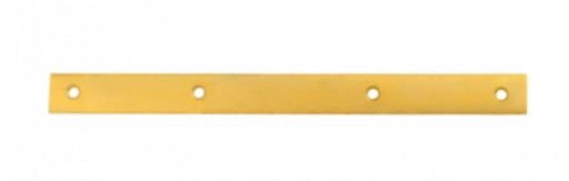 LW 7 Konektor 293x25x5,0 DOMAX