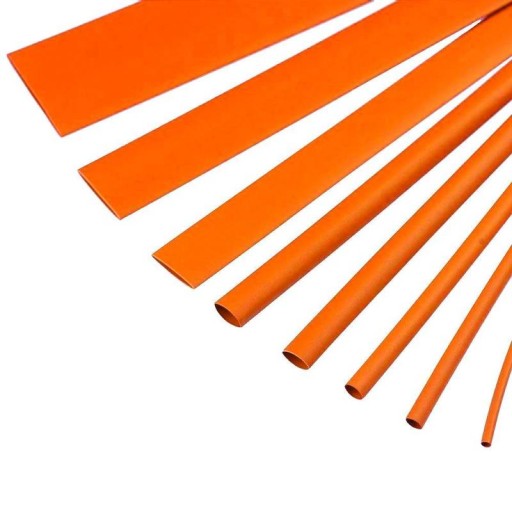 TEPELNÁ ZMRŠŤOVAČKA 15,8/7,9 ORANŽ