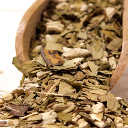Yerba Mate vzorka 50g + teplomer + čistič