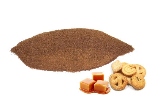 Instantná kávová torta Caramel Love 100g