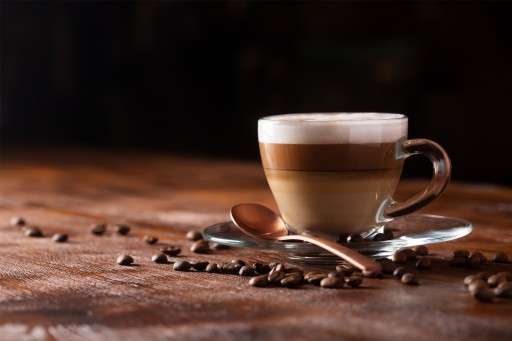 Ľadová káva Moka prášok s príchuťou čokolády 8x15g Mokate