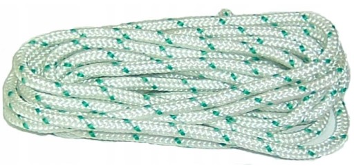 ŠTARTOVACIE KÁBLO, ŠTARTÉR ŤAHANIE, STRUNKA, 4,5 mm