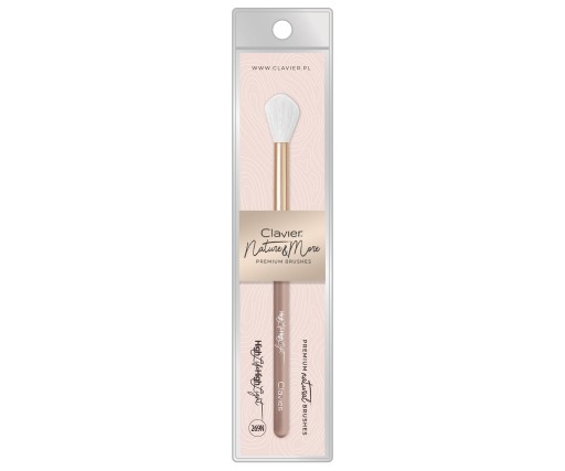 CLAVIER BRUSH HighLife-HighLight!“ 269N