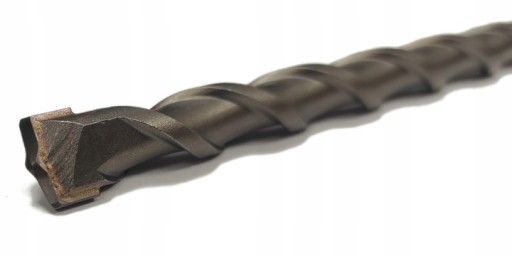 SDS-PLUS PREMIUM VŔTAČKA DO BETÓNU VŔTAČKA 6X160 S-26062