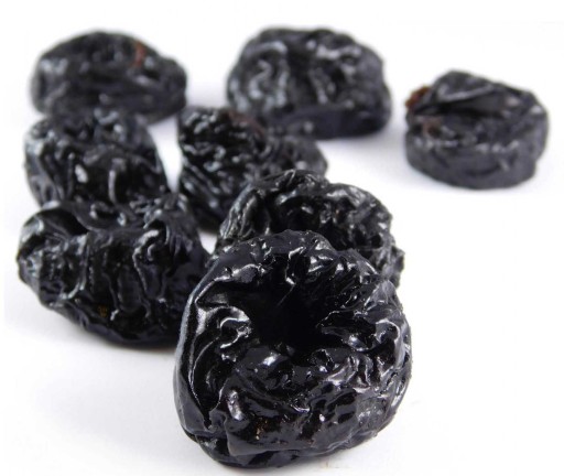SUŠENÉ SLIVKY, STREDNÉ 500g